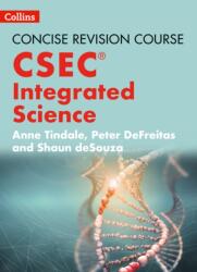 Integrated Science - a Concise Revision Course for CSEC (ISBN: 9780008300104)