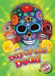 Day of the Dead (ISBN: 9781626176188)