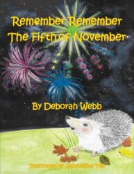 Remember Remember The Fifth of November (ISBN: 9781786232717)