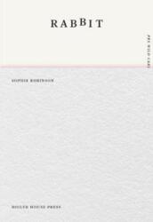 Rabbit (ISBN: 9781911343455)