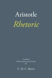Rhetoric (ISBN: 9781624667336)