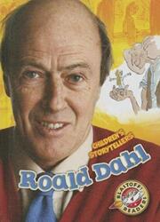 Roald Dahl (ISBN: 9781626172708)