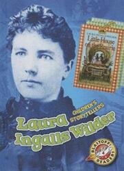 Laura Ingalls Wilder (ISBN: 9781626172692)