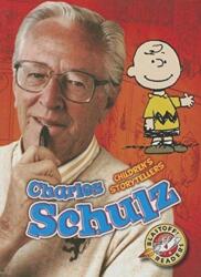 Charles Schulz (ISBN: 9781626172647)