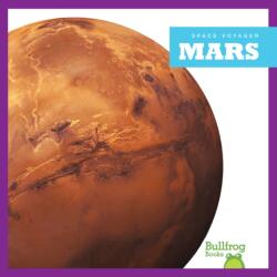 Mars (ISBN: 9781620318423)