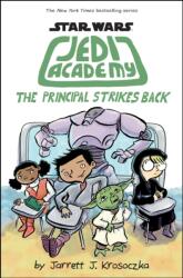 Principal Strikes Back (ISBN: 9781338188240)