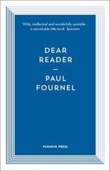 Dear Reader (ISBN: 9781782275220)