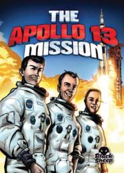 Apollo 13 Mission (ISBN: 9781626171497)