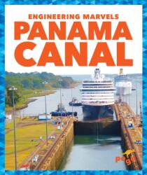 Panama Canal (ISBN: 9781620317044)
