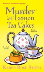 Murder with Lemon Tea Cakes (ISBN: 9781617739606)