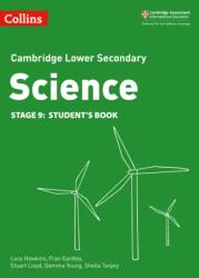 Lower Secondary Science Student's Book: Stage 9 (ISBN: 9780008254674)