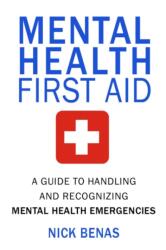 Mental Health First Aid (ISBN: 9781578266746)