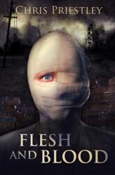 Flesh and Blood (ISBN: 9781781126882)