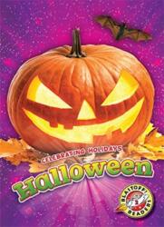 Halloween (ISBN: 9781626176218)