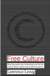 Free Culture (ISBN: 9788269018202)