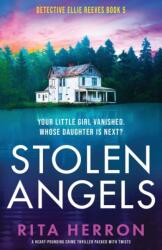 Stolen Angels (ISBN: 9781803140933)