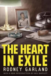 Heart in Exile - Adam De Hegedus (ISBN: 9781941147122)
