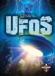 UFOs (ISBN: 9781626178564)