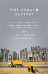 Why Growth Matters (ISBN: 9781610393737)