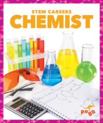 Chemist (ISBN: 9781620317143)