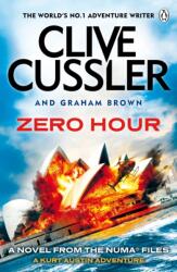 Zero Hour (ISBN: 9781405909860)