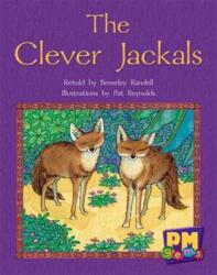 The Clever Jackals (ISBN: 9780170124683)