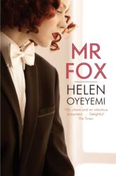 Helen Oyeyemi - Mr Fox - Helen Oyeyemi (ISBN: 9780330534697)