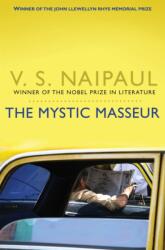 Mystic Masseur (ISBN: 9780330522939)