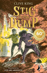 Stig of the Dump (2014)