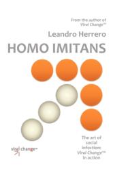 Homo Imitans - Herrero Leandro (ISBN: 9781905776078)