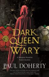 Dark Queen Wary (ISBN: 9781448310302)