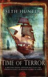 Timpul Teroarei (ISBN: 9780755347148)