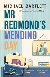 Mr Redmond's Mending Day (ISBN: 9781915067586)