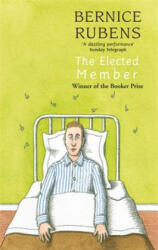 Elected Member - Bernice Rubens (ISBN: 9780349130224)