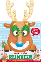 Hoopla with Reindeer (ISBN: 9781839038631)