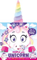 Hoopla with Unicorn (ISBN: 9781839038624)