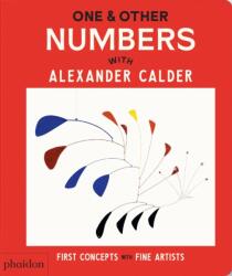 One & Other Numbers (ISBN: 9781838669614)