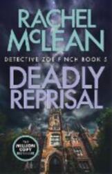 Deadly Reprisal (ISBN: 9781835601228)