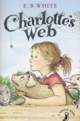 Charlotte's Web - Elwyn Brooks White (2014)