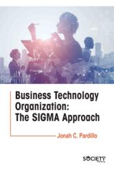 Business Technology Organization (ISBN: 9781774698051)