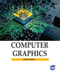Computer Graphics (ISBN: 9781774697641)