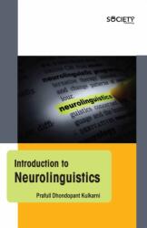 Introduction to Neurolinguistics (ISBN: 9781774694961)