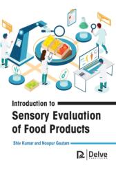 Introduction to Sensory Evaluation of Food Products (ISBN: 9781774694787)