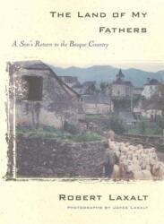 The Land of My Fathers (ISBN: 9781647791544)