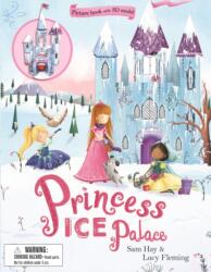 Princess Ice Palace (ISBN: 9781626868922)