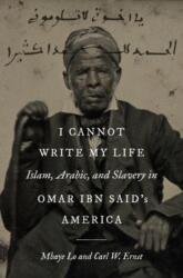 I Cannot Write My Life (ISBN: 9781469674674)