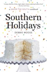 Southern Holidays (ISBN: 9781469674360)
