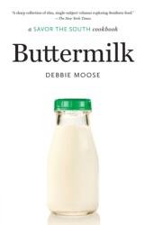 Buttermilk (ISBN: 9781469674346)