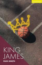 King James (ISBN: 9781350546998)