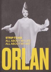 ORLAN (ISBN: 9781912458240)